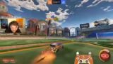 Rocket League
