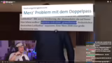 Diskussion über Friedrich Mer…