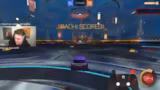 Rocket League