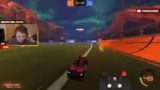 Rocket League