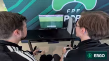 IRL Stream aus Portugal ! DFB-eNational…