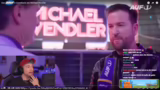 Wendlers Comeback und Selbsti…