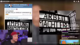 Peinliche Meta Keynote und We…