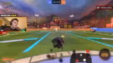 Rocket League