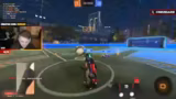 Rocket League