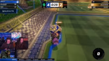 RLCS Worlds Watchparty in Texas !SUB FO…