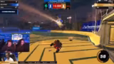 Rocket League