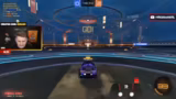 Rocket League