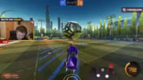 Ranked-Grind mit Team: MMR-Steigerung und Scrim-Erfolg in Rocket League