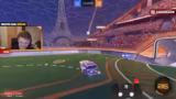 Rocket League