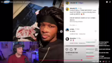 Reaction Action