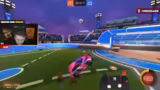 Rocket League
