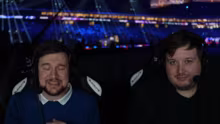 [GER] RLCS 2026 Paris Major ! Tag 4 - P…