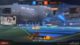 Rocket League