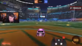 Rocket League