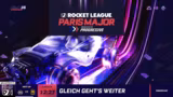 [GER] RLCS 2026 Paris Major ! Tag 2 - G…