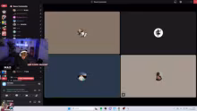 Spontaner Latenight Stream NEUES !Keybo…