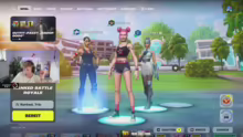 Neue Season Unreal Ranked Grind ! CC: r…