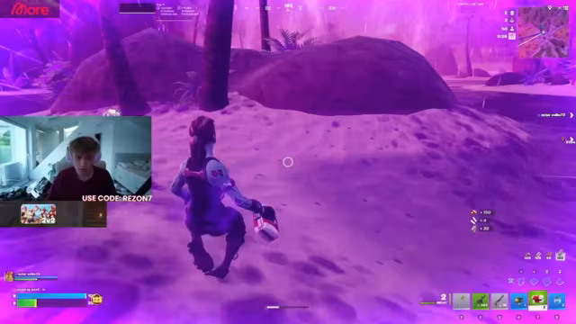 Split Decision: Neues Duo und EWC-Starter bei Fortnite-Analyse