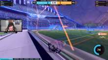 RLCS LCQ Watchparty mit @DavideKant !SU…