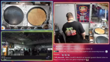 CRÊPES: CAGGTUS Messe in Leipzig mit @c…