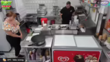 Crepe-Erfahrungen und Team-Dy…