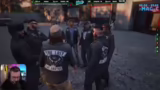Grand Theft Auto V