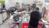 Süßigkeiten Tüten packen und…