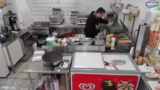 Vorbereitungen und Defekt an…