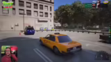 Taxifahrt, Motorwäsche und Al…