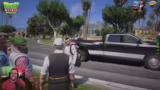 Grand Theft Auto V