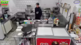 Begegnungen und Essensplanung