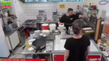 Alltägliche Gastro-Probleme,…