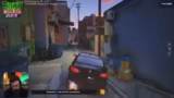 Grand Theft Auto V