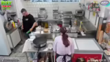 Regen, Schwester und Pläne