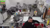 Günni, der Stammgast, Dankbar…