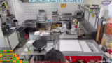 Umgang mit Kindern im Imbiss
