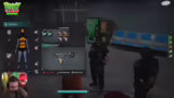 Grand Theft Auto V