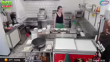 Fritteusen-Probleme, Spendena…