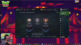 League of Legends