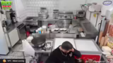 Burger vs. Döner und Restaura…