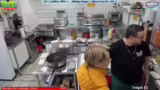 Renovierung des Wohnwagens un…
