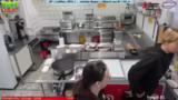 Kartenverkauf, Kaffeelieferun…