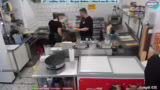 Werbung für Holi und Umgang m…