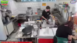 Pommes Zubereitung, Regeln un…