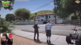 GTA Roleplay Zukunft und Char…