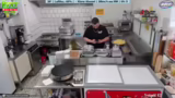 Kaffeemaschine, Currywurst un…