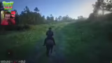 Red Dead Redemption 2