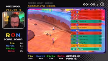 Ron Race 2026 - 3 Gegner, 7 Spiele!even…