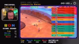 Ron Race 2026 - 3 Gegner, 7 Spiele!even…